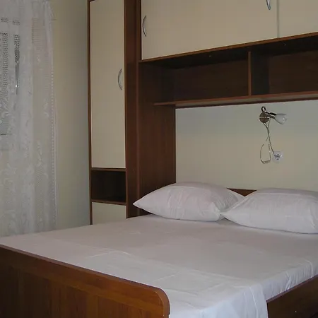 With Parking Space - Donja, Rab - 15999 * Supetarska Draga