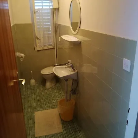 With Parking Space - Donja, Rab - 15999
