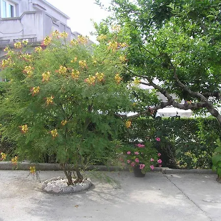 With Parking Space - Donja, Rab - 15999