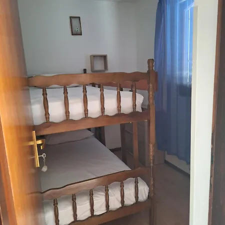 Lejlighed With Parking Space - Donja, Rab - 15999 Supetarska Draga