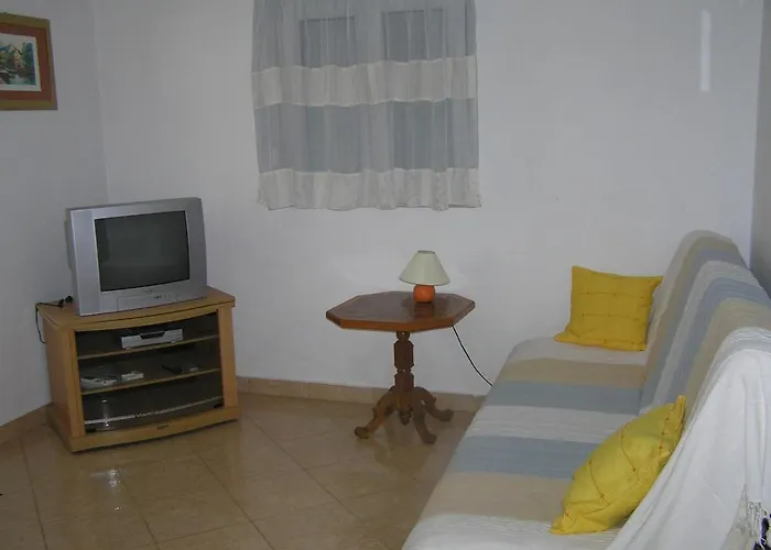 With Parking Space - Donja, Rab - 15999 *