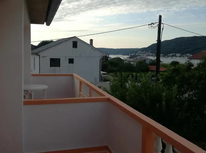 Apartment With Parking Space - Donja, Rab - 15999 Supetarska Draga