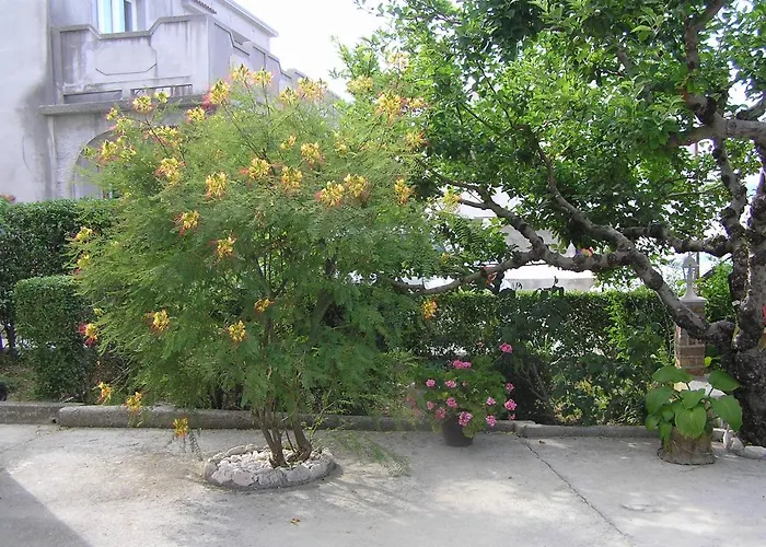 With Parking Space - Donja, Rab - 15999