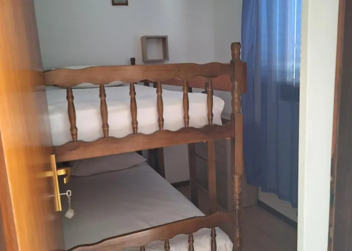 Apartment With Parking Space - Donja, Rab - 15999 Supetarska Draga