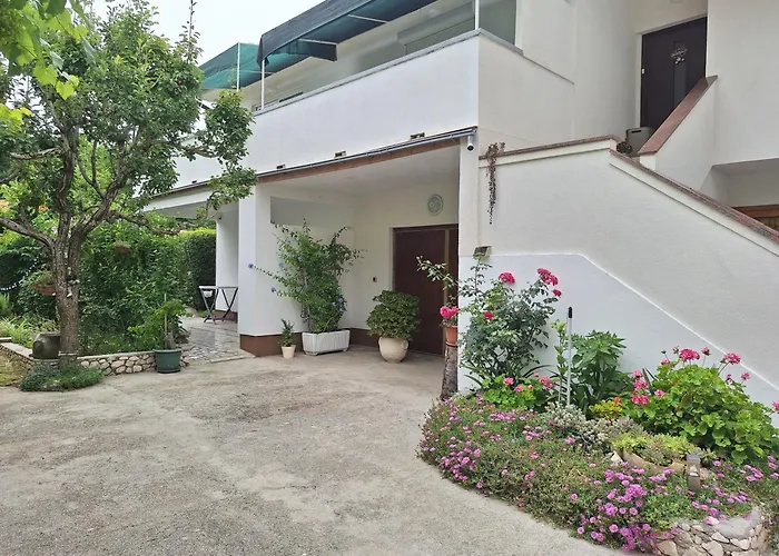 Apartment With Parking Space - Donja, Rab - 15999 Supetarska Draga