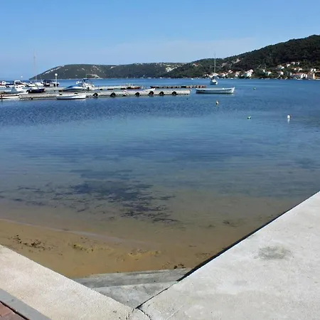With Parking Space - Donja, Rab - 15999 Supetarska Draga
