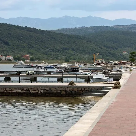 With A Parking Space - Donja, Rab - 15999 Supetarska Draga