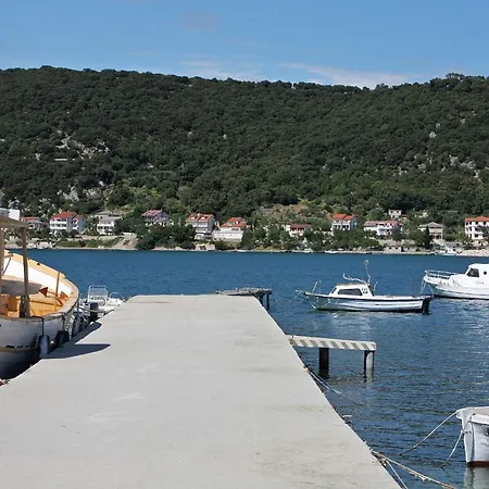 With A Parking Space - Donja, Rab - 15999 Apartment Supetarska Draga