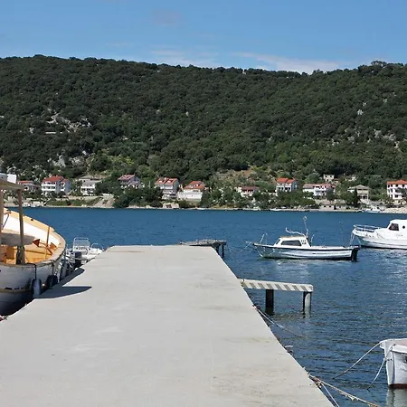 With Parking Space - Donja, Rab - 15999 Apartment Supetarska Draga
