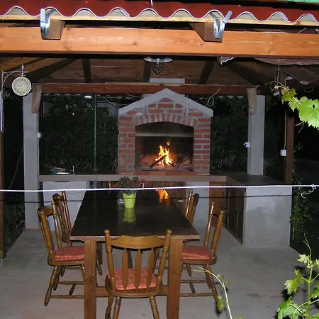With A Parking Space - Donja, Rab - 15999 Apartment