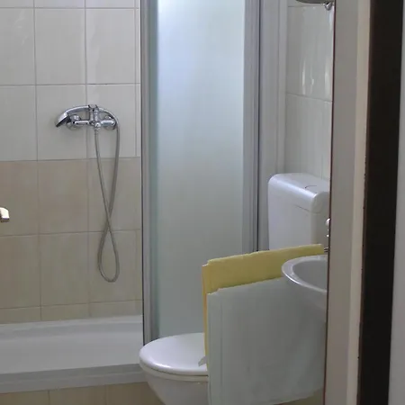Apartment With A Parking Space - Donja, Rab - 15999 Supetarska Draga