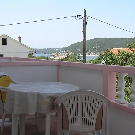 With A Parking Space - Donja, Rab - 15999 Apartment