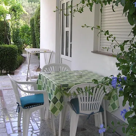 With A Parking Space - Donja, Rab - 15999 Apartment