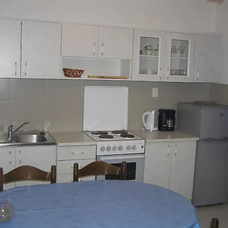 Apartment With A Parking Space - Donja, Rab - 15999