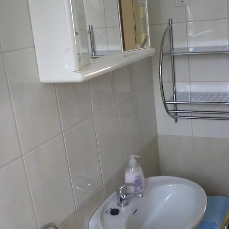 Apartment With A Parking Space - Donja, Rab - 15999 Supetarska Draga