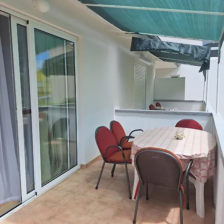 With A Parking Space - Donja, Rab - 15999 Apartment