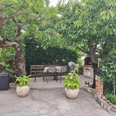 With Parking Space - Donja, Rab - 15999 * Supetarska Draga