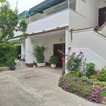 Apartmán With Parking Space - Donja, Rab - 15999 Supetarska Draga