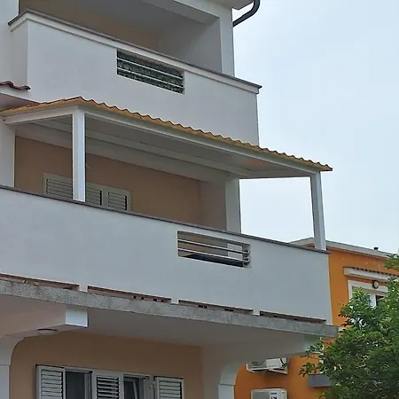 With Parking Space - Donja, Rab - 15999 *