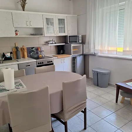 With Parking Space - Donja, Rab - 15999 * Supetarska Draga
