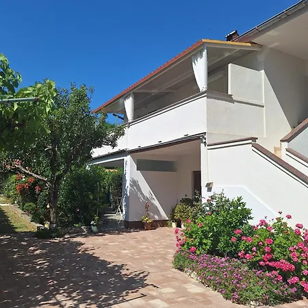 With Parking Space - Donja, Rab - 15999 Apartment *
