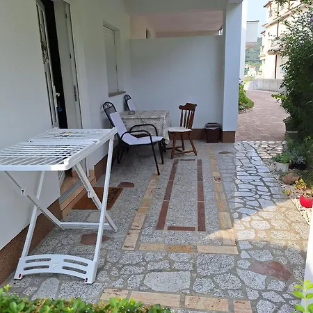 With Parking Space - Donja, Rab - 15999