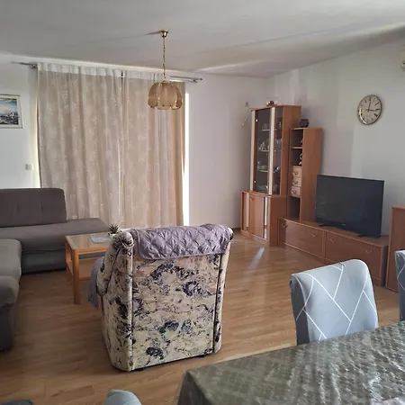 With Parking Space - Donja, Rab - 15999 Apartment *