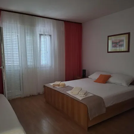 With Parking Space - Donja, Rab - 15999 * Supetarska Draga