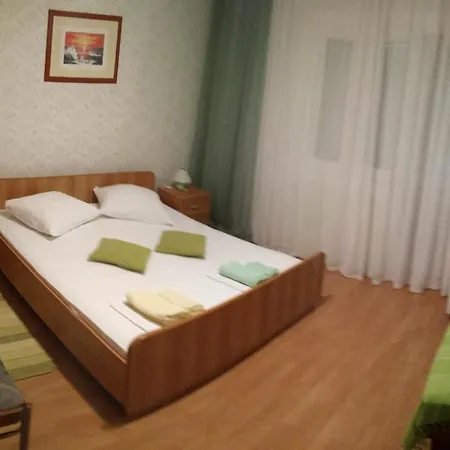 Apartment With A Parking Space - Donja, Rab - 15999