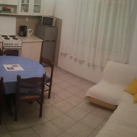 Apartment With Parking Space - Donja, Rab - 15999 *