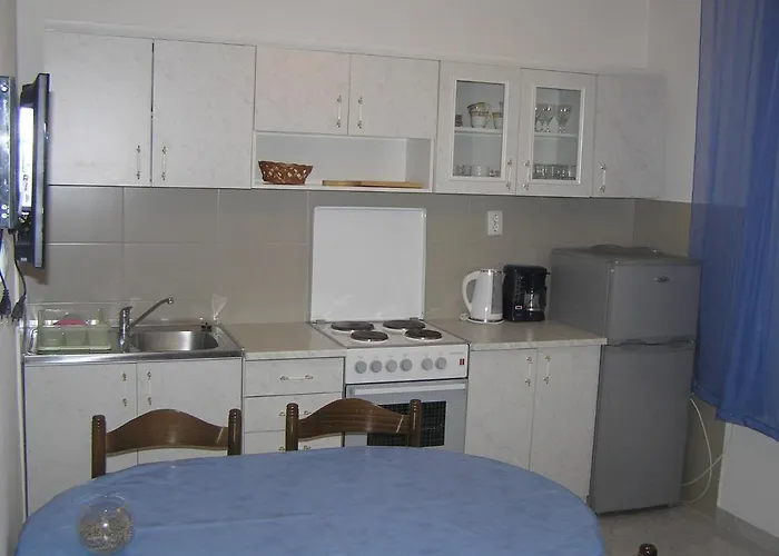 דירה With Parking Space - Donja, Rab - 15999