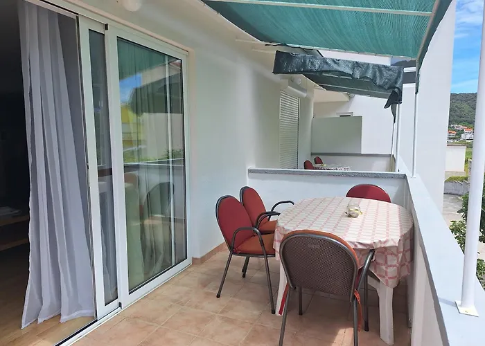 With Parking Space - Donja, Rab - 15999 דירה