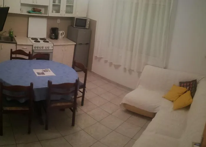 דירה With Parking Space - Donja, Rab - 15999 *